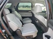 ✅ 2025 Hyundai Palisade SEL Premium • VIN: KM8R44GE6SU816562 • Lot: 83850595. Wystawiony na Copart z przebiegiem 13 260 mil. Bezpłatny archiwum sprzedaży aukcyjnych z USA i szczegółowy raport historii pojazdu na DreamBid. Zdjęcie 11.