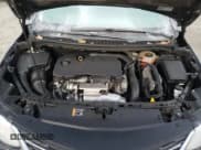 ✅ 2018 Chevrolet Cruze Premier • VIN: 1G1BF5SM0J7203282 • Лот: 70757222. Опубликован ранее на Copart с пробегом 165 005 миль. Бесплатный доступ к архиву аукционных продаж из США и подробный отчёт об истории автомобиля на DreamBid. Изображение 12.