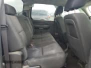 ✅ 2013 Chevrolet Silverado 1500 LS • VIN: 3GCPCREAXDG148458 • Lot: 81465115. Listed on Copart with 136,547 mi. Free auction sales archive from the USA and detailed vehicle history report at DreamBid. Image 10.