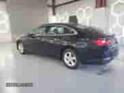 2023 Chevrolet Malibu LS z VIN 1G1ZC5ST5PF157526, wystawiony jako Copart lot #87000665 z przebiegiem 125 978 mil mil oraz Szkoda całkowita • Salvage title. Historia ofert i sprzedaży dostępna na DreamBid. Obrazek 2.