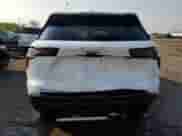 2025 Chevrolet Equinox FWD LT с VIN 3GNAXHEG5SL213348, выставлен на аукционе Copart как лот 60482915 с пробегом 9 920 миль миль и Чистый • Clean title. История ставок и продаж доступна на DreamBid. Изображение 6.