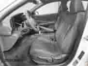 2023 Hyundai Elantra SEL with VIN 5NPLM4AG1PH104434, listed as a Copart auction lot 89475555 with 44,795 mi miles and Clean title. Bid and sale history available at DreamBid. Image 7.