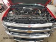 ✅ 2015 Chevrolet Silverado 2500HD LTZ • VIN: 1GC1KWE83FF128027 • Lot: 69744655. Listed on Copart with 181,554 mi. Free auction sales archive from the USA and detailed vehicle history report at DreamBid. Image 11.