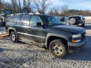 ✅ 2004 Chevrolet Suburban LT • VIN: 3GNFK16Z74G176746 • Лот: 86901904. Опубликован ранее на Copart с пробегом 224 511 миль. Бесплатный доступ к архиву аукционных продаж из США и подробный отчёт об истории автомобиля на DreamBid. Изображение 4.