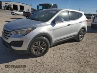 ✅ 2016 Hyundai Santa Fe • VIN: 5XYZT3LB7GG353045 • Lot: 92201585. Wystawiony na Copart z przebiegiem 181 515 mil. Bezpłatny archiwum sprzedaży aukcyjnych z USA i szczegółowy raport historii pojazdu na DreamBid. Zdjęcie 1.