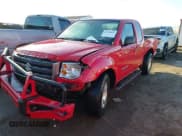 ✅ 2009 Suzuki Equator • VIN: 5Z6BD06T69C415738 • Lot: 41730853. Wystawiony na IAAI z przebiegiem 193 148 mil. Bezpłatny archiwum sprzedaży aukcyjnych z USA i szczegółowy raport historii pojazdu na DreamBid. Zdjęcie 17.