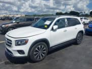 ✅ 2021 Mercedes-Benz GLB 250 • VIN: W1N4M4GB8MW127207 • Лот: 43313430. Опубликован ранее на IAAI с пробегом 71 670 миль. Бесплатный доступ к архиву аукционных продаж из США и подробный отчёт об истории автомобиля на DreamBid. Изображение 18.