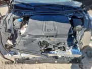 ✅ 2025 Hyundai Ioniq 5 Limited • VIN: 7YAKR4DA3SY010124 • Lot: 85558305. Listed on Copart with 7,967 mi. Free auction sales archive from the USA and detailed vehicle history report at DreamBid. Image 12.