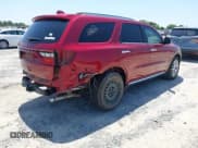 ✅ 2014 Dodge Durango Citadel • VIN: 1C4SDHET2EC971960 • Лот: 42735548. Опубликован ранее на IAAI с пробегом 99 749 миль. Бесплатный доступ к архиву аукционных продаж из США и подробный отчёт об истории автомобиля на DreamBid. Изображение 4.