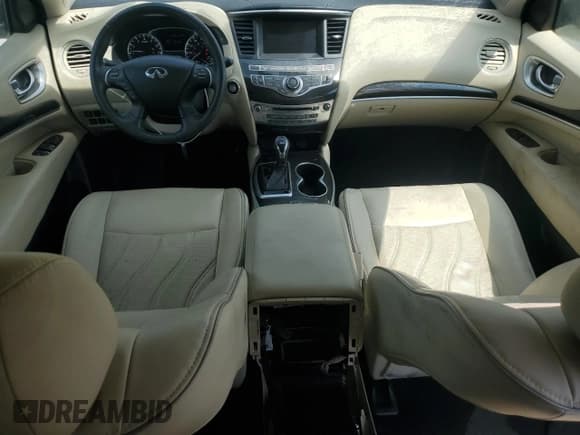 ✅ 2018 Infiniti QX60 • VIN: 5N1DL0MN4JC530305 • Лот: 67147905. Опубликован ранее на Copart с пробегом 51 826 миль. Бесплатный доступ к архиву аукционных продаж из США и подробный отчёт об истории автомобиля на DreamBid. Изображение 8.