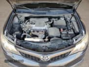 ✅ 2012 Toyota Camry SE • VIN: 4T1BF1FK9CU185504 • Лот: 84071445. Опубликован ранее на Copart с пробегом 163 247 миль. Бесплатный доступ к архиву аукционных продаж из США и подробный отчёт об истории автомобиля на DreamBid. Изображение 11.