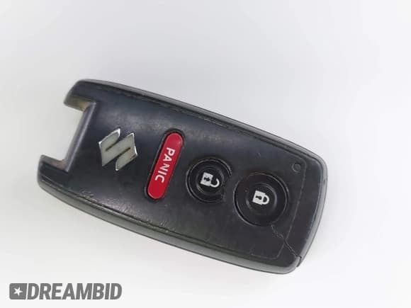 ✅ 2012 Suzuki Grand Vitara Limited • VIN: JS3TE0D72C4100220 • Lot: 43399361. Listed on IAAI with 196,385 mi. Free auction sales archive from the USA and detailed vehicle history report at DreamBid. Image 11.