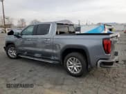✅ 2019 GMC Sierra 1500 • VIN: 1GTU8DED2KZ214340 • Lot: 42968745. Wystawiony na Copart z przebiegiem 44 313 mil. Bezpłatny archiwum sprzedaży aukcyjnych z USA i szczegółowy raport historii pojazdu na DreamBid. Zdjęcie 2.