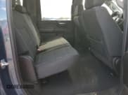 ✅ 2025 Chevrolet Silverado 2500HD Custom • VIN: 2GC4KME73S1185290 • Лот: 81719085. Опубликован ранее на Copart с пробегом 6 463 миль. Бесплатный доступ к архиву аукционных продаж из США и подробный отчёт об истории автомобиля на DreamBid. Изображение 10.