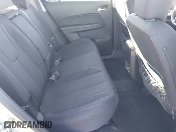 2015 Chevrolet Equinox LS с VIN 1GNALAEK9FZ121410, выставлен на аукционе IAAI как лот 43500058 с пробегом 79 531 миль миль и . История ставок и продаж доступна на DreamBid. Изображение 8.