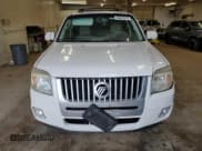 ✅ 2009 Mercury Mariner Premier • VIN: 4M2CU97G49KJ26012 • Lot: 68007975. Listed on Copart with 153,173 mi. Free auction sales archive from the USA and detailed vehicle history report at DreamBid. Image 5.