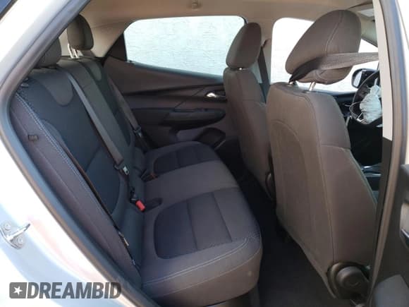 ✅ 2023 Chevrolet Bolt EV 1LT • VIN: 1G1FW6S08P4174273 • Lot: 50796534. Wystawiony na Copart z przebiegiem Nie podano. Bezpłatny archiwum sprzedaży aukcyjnych z USA i szczegółowy raport historii pojazdu na DreamBid. Zdjęcie 10.