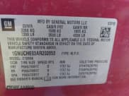 ✅ 2010 Chevrolet Suburban LS • VIN: 1GNUCHE03AR202853 • Lot: 43673079. Listed on IAAI with 238,093 mi. Free auction sales archive from the USA and detailed vehicle history report at DreamBid. Image 9.