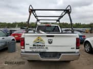 ✅ 2013 Ram 1500 SLT • VIN: 3C6JR6EP1DG531641 • Lot: 70665004. Wystawiony na Copart z przebiegiem 137 666 mil. Bezpłatny archiwum sprzedaży aukcyjnych z USA i szczegółowy raport historii pojazdu na DreamBid. Zdjęcie 6.