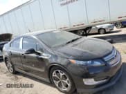 ✅ 2013 Chevrolet Volt • VIN: 1G1RD6E46DU141009 • Lot: 78373024. Wystawiony na Copart z przebiegiem Nie podano. Bezpłatny archiwum sprzedaży aukcyjnych z USA i szczegółowy raport historii pojazdu na DreamBid. Zdjęcie 4.