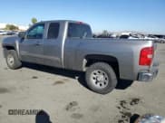 ✅ 2013 Chevrolet Silverado 1500 LS • VIN: 1GCRCREA8DZ163453 • Lot: 72453814. Listed on Copart with 127,050 mi. Free auction sales archive from the USA and detailed vehicle history report at DreamBid. Image 2.