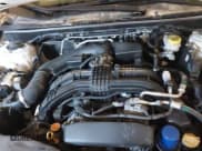 ✅ 2017 Subaru Impreza Limited • VIN: 4S3GKAU60H3605515 • Lot: 41390447. Listed on IAAI with 59,868 mi. Free auction sales archive from the USA and detailed vehicle history report at DreamBid. Image 10.