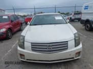 ✅ 2006 Cadillac CTS • VIN: 1G6DM57TX60125263 • Lot: 43531193. Wystawiony na IAAI z przebiegiem 235 453 mil. Bezpłatny archiwum sprzedaży aukcyjnych z USA i szczegółowy raport historii pojazdu na DreamBid. Zdjęcie 6.