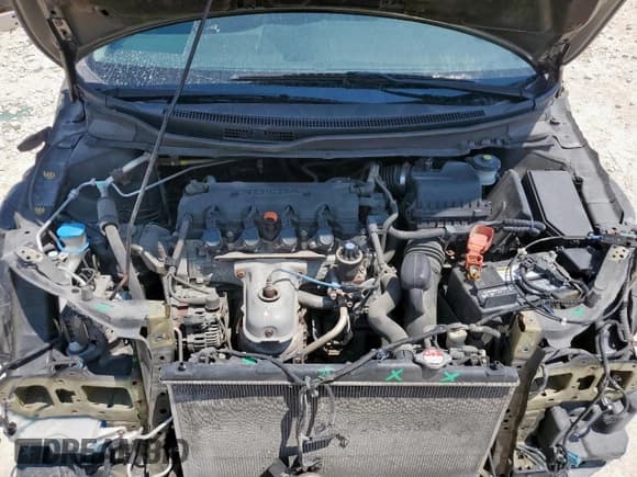 ✅ 2014 Honda Civic EX-L • VIN: 2HGFG3B00EH503679 • Lot: 68864515. Listed on Copart with 138,925 mi. Free auction sales archive from the USA and detailed vehicle history report at DreamBid. Image 11.