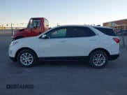 ✅ 2021 Chevrolet Equinox LT • VIN: 2GNAXUEV0M6115293 • Lot: 43661663. Wystawiony na IAAI z przebiegiem 12 727 mil. Bezpłatny archiwum sprzedaży aukcyjnych z USA i szczegółowy raport historii pojazdu na DreamBid. Zdjęcie 14.