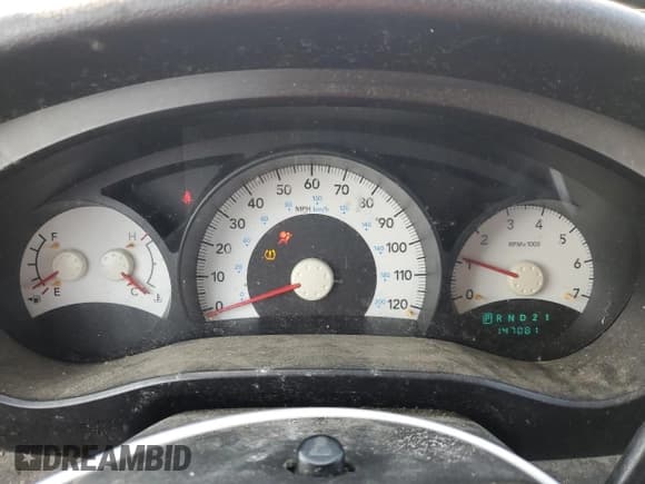 ✅ 2008 Mitsubishi Raider LS • VIN: 1Z7HC22K68S619615 • Lot: 70706645. Listed on Copart with 147,081 mi. Free auction sales archive from the USA and detailed vehicle history report at DreamBid. Image 9.