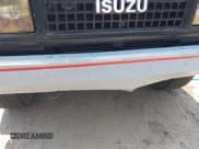 ✅ 1989 Isuzu Trooper • VIN: JACCH57E2K8917304 • Lot: 42730947. Listed on IAAI with 257,021 mi. Free auction sales archive from the USA and detailed vehicle history report at DreamBid. Image 6.