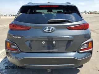 ✅ 2019 Hyundai Kona SEL • VIN: KM8K22AA7KU389507 • Lot: 61212563. Listed on Copart with 66,918 mi miles. Access the free auction sales archive from the USA and view a detailed vehicle history report at DreamBid. Image 6.