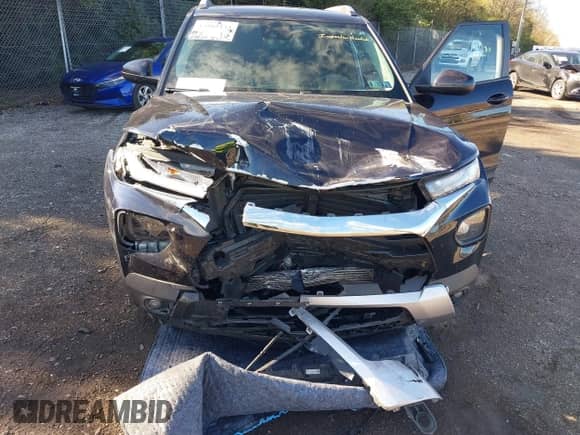 2021 Chevrolet TrailBlazer LT с VIN KL79MPSL8MB113987, выставлен на аукционе IAAI как лот 43505133 с пробегом 87 639 миль миль и . История ставок и продаж доступна на DreamBid. Изображение 6.