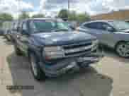 2006 Chevrolet Suburban LS с VIN 1GNFK16Z46J126131, выставлен на аукционе Copart как лот 72771204 с пробегом 203 510 миль миль и Списание • Salvage title. История ставок и продаж доступна на DreamBid. Изображение 12.