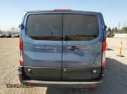 ✅ 2024 Ford Transit Passenger XL • VIN: 1FBAX2Y87RKA90632 • Lot: 74699204. Listed on Copart with 3,260 mi. Free auction sales archive from the USA and detailed vehicle history report at DreamBid. Image 6.