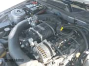 ✅ 2007 Ford Mustang GT Deluxe • VIN: 1ZVFT85H175246709 • Lot: 41995828. Listed on IAAI with 43,434 mi. Free auction sales archive from the USA and detailed vehicle history report at DreamBid. Image 12.