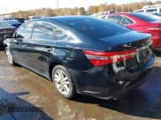 ✅ 2013 Toyota Avalon Limited • VIN: 4T1BK1EB1DU023607 • Лот: 43517819. Опубликован ранее на IAAI с пробегом 313 848 миль. Бесплатный доступ к архиву аукционных продаж из США и подробный отчёт об истории автомобиля на DreamBid. Изображение 3.