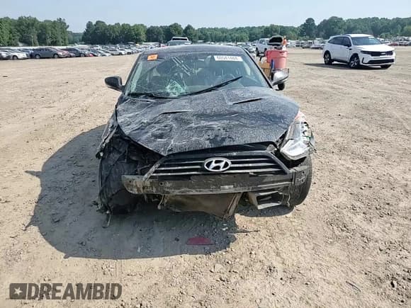 ✅ 2013 Hyundai Veloster Turbo • VIN: KMHTC6AE0DU164022 • Lot: 71160234. Wystawiony na Copart z przebiegiem 118 750 mil. Bezpłatny archiwum sprzedaży aukcyjnych z USA i szczegółowy raport historii pojazdu na DreamBid. Zdjęcie 10.