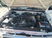 ✅ 2000 Toyota Tacoma PreRunner • VIN: 4TASM92N6YZ683240 • Lot: 66918985. Listed on Copart with 142,672 mi. Free auction sales archive from the USA and detailed vehicle history report at DreamBid. Image 11.