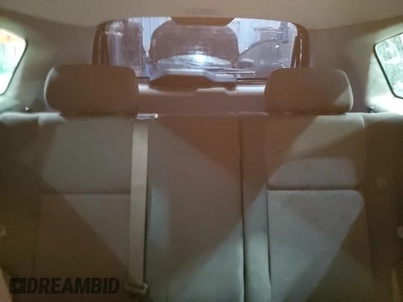 ✅ 2007 Pontiac Vibe • VIN: 5Y2SL65817Z409891 • Lot: 90279715. Listed on Copart with 207,308 mi. Free auction sales archive from the USA and detailed vehicle history report at DreamBid. Image 10.