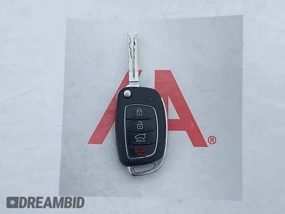 2017 Hyundai Tucson SE z VIN KM8J33A42HU585775, wystawiony jako IAAI lot #43521465 z przebiegiem 125 000 mil mil oraz . Historia ofert i sprzedaży dostępna na DreamBid. Obrazek 11.