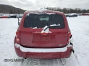 ✅ 2009 Chevrolet HHR LS • VIN: 3GNCA13B69S563693 • Lot: 41491115. Listed on Copart with 71,861 mi. Free auction sales archive from the USA and detailed vehicle history report at DreamBid. Image 6.