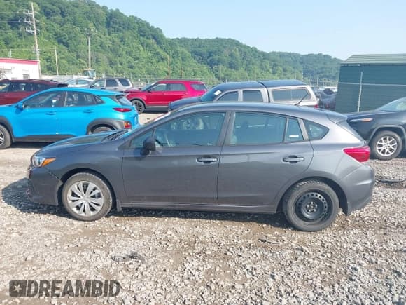 ✅ 2020 Subaru Impreza • VIN: 4S3GTAB62L3721033 • Lot: 42474805. Wystawiony na IAAI z przebiegiem 52 324 mil. Bezpłatny archiwum sprzedaży aukcyjnych z USA i szczegółowy raport historii pojazdu na DreamBid. Zdjęcie 14.