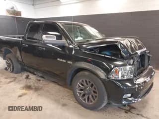 ✅ 2010 Dodge 1500 TRX • VIN: 1D7RV1GT1AS187582 • Lot: 42508702. Wystawiony na IAAI z przebiegiem 162 650 mil. Bezpłatny archiwum sprzedaży aukcyjnych z USA i szczegółowy raport historii pojazdu na DreamBid. Zdjęcie 1.