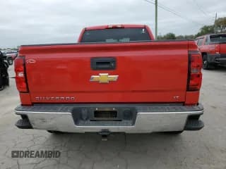 ✅ 2014 Chevrolet Silverado 1500 LT • VIN: 3GCUKREC0EG452245 • Лот: 74011144. Опубликован ранее на Copart с пробегом 126 937 миль. Бесплатный доступ к архиву аукционных продаж из США и подробный отчёт об истории автомобиля на DreamBid. Изображение 6.