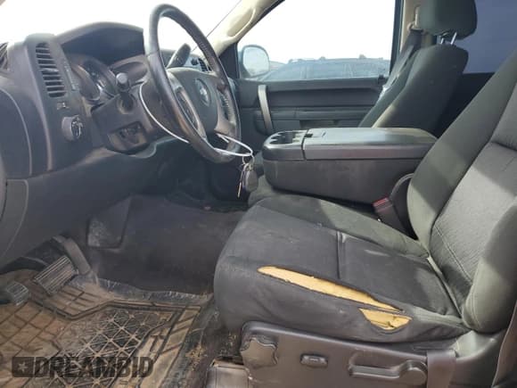 ✅ 2012 Chevrolet Silverado 1500 LT • VIN: 3GCPCSE09CG255093 • Lot: 78484424. Listed on Copart with 192,246 mi. Free auction sales archive from the USA and detailed vehicle history report at DreamBid. Image 7.