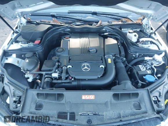 ✅ 2015 Mercedes-Benz C 250 • VIN: WDDGJ4HB1FG372798 • Lot: 41968536. Wystawiony na IAAI z przebiegiem 56 007 mil. Bezpłatny archiwum sprzedaży aukcyjnych z USA i szczegółowy raport historii pojazdu na DreamBid. Zdjęcie 10.