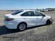 2015 Toyota Camry LE with VIN 4T1BD1FK1FU172028, listed as a Copart auction lot 89926075 with 142,288 mi miles and Salvage title. Bid and sale history available at DreamBid. Image 3.