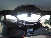 ✅ 2023 Audi A3 Premium Plus • VIN: WAUBUDGY7PA096999 • Lot: 41302672. Wystawiony na IAAI z przebiegiem 10 431 mil. Bezpłatny archiwum sprzedaży aukcyjnych z USA i szczegółowy raport historii pojazdu na DreamBid. Zdjęcie 18.