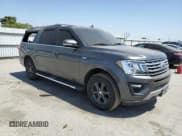 ✅ 2018 Ford Expedition Max XLT • VIN: 1FMJK1JT2JEA34471 • Лот: 58778925. Опубликован ранее на Copart с пробегом Не указан. Бесплатный доступ к архиву аукционных продаж из США и подробный отчёт об истории автомобиля на DreamBid. Изображение 4.